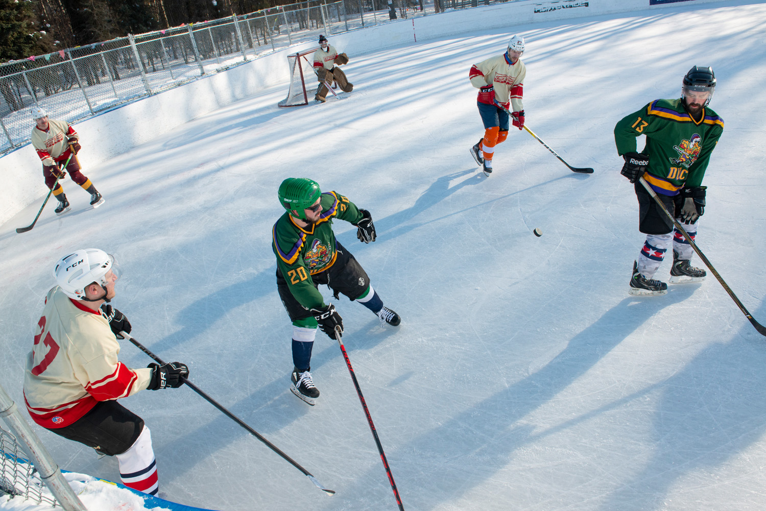 Figure skating event coverage in 2025