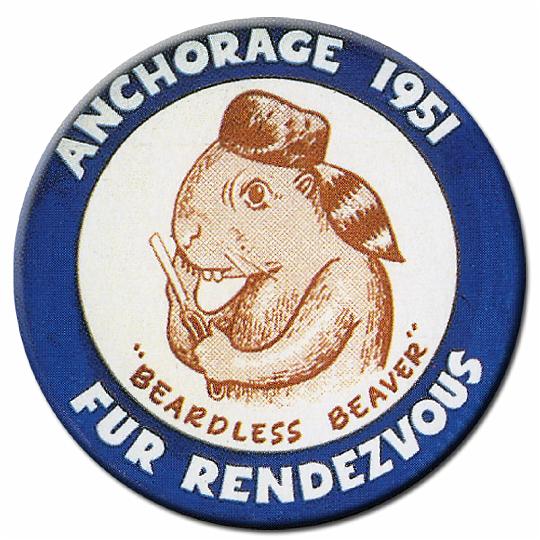 Details about   Anchorage Alaska 1988 I Support Fur Rondy Fur Rendezvous Pin Pinback 2.25” 