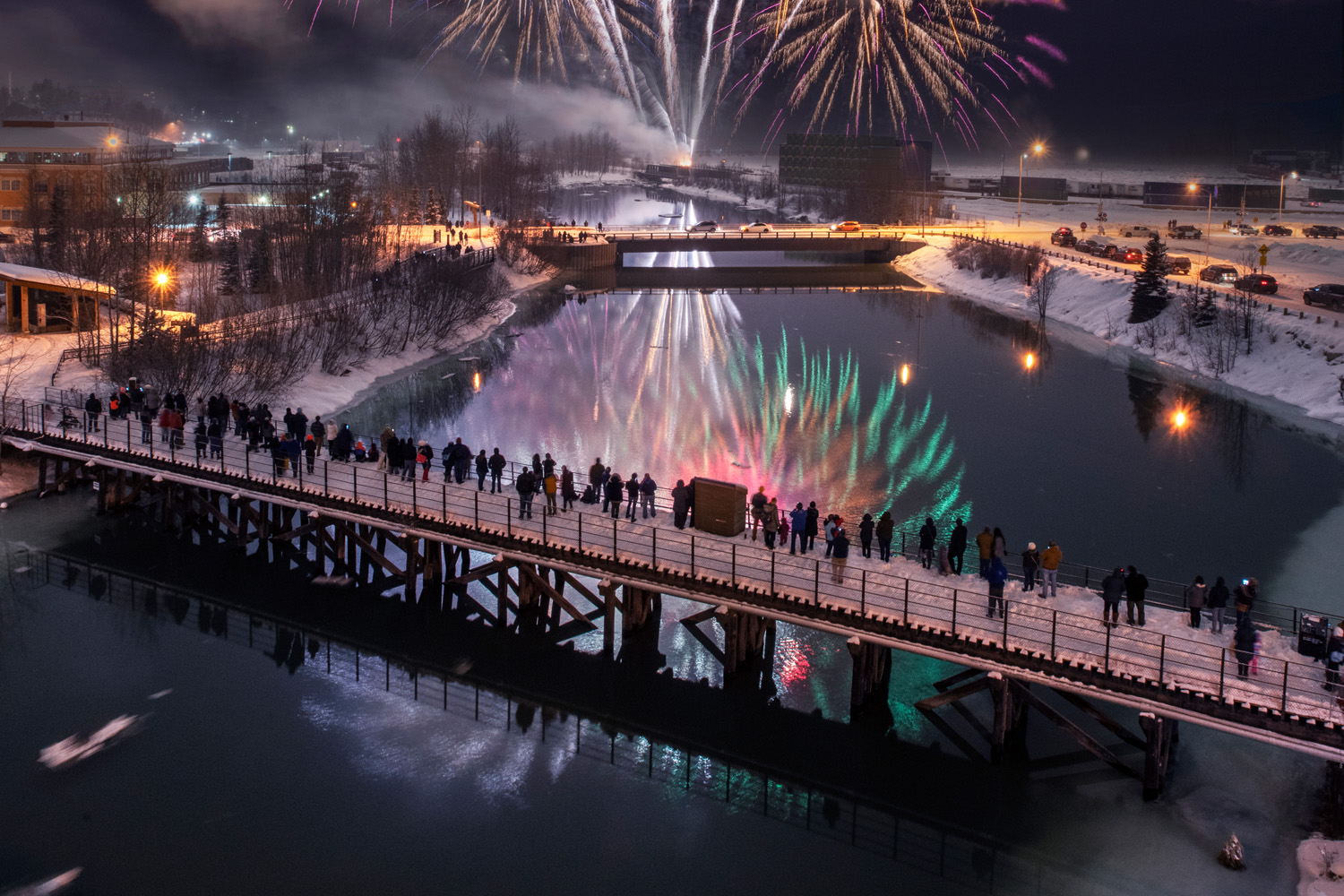 Homepage Anchorage Fur Rendezvous