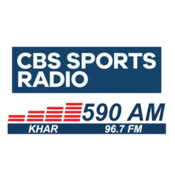 590 CBS Sports Radio KHAR Anchorage Fur Rendezvous