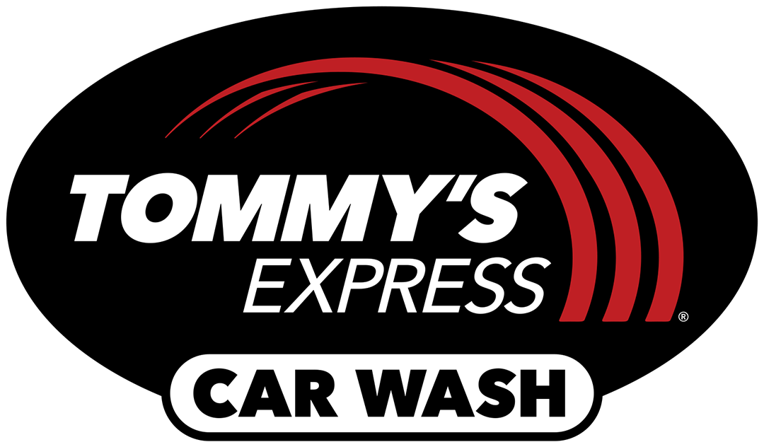 Tommy's Express Logo Anchorage Alaska