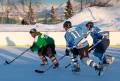 World Championship Outdoor Hockey Tournament