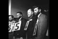 1959: Miners & Trappers Beard and Mustache Competition