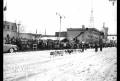 1958: Dog Sled Races