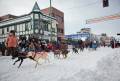 World Championship Sled Dog Races